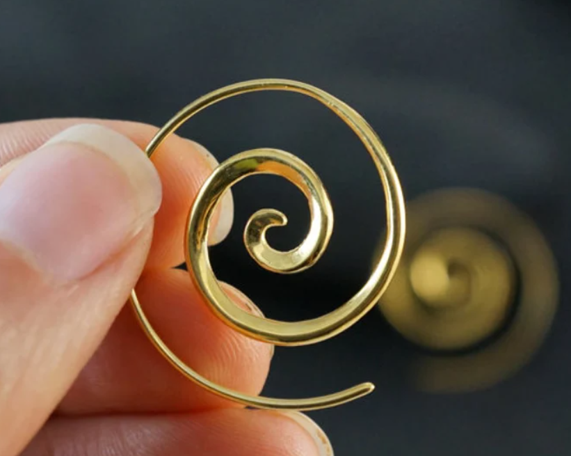 How to Care for Your 18K Gold-Plated Earrings for Long-Lasting Shine