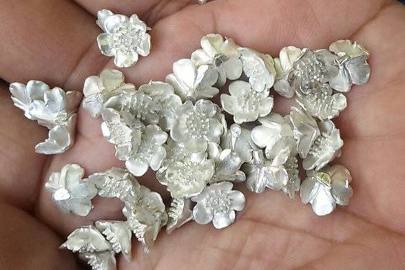 A Buyer's Guide to Sterling Silver