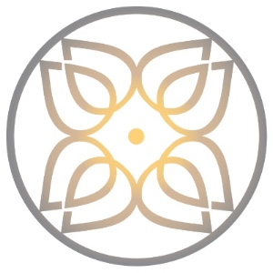 The Blissful Co. logo